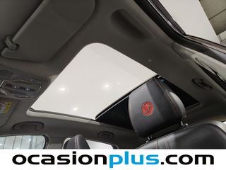 MG ZS 1.0T Luxury 82 kW (111 CV)