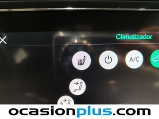 MG ZS 1.0T Luxury 82 kW (111 CV)