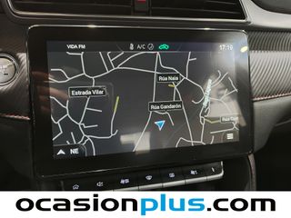 MG ZS 1.0T Luxury 82 kW (111 CV)