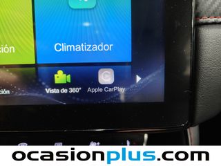 MG ZS 1.0T Luxury 82 kW (111 CV)