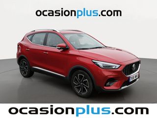 MG ZS 1.0T Luxury 82 kW (111 CV)