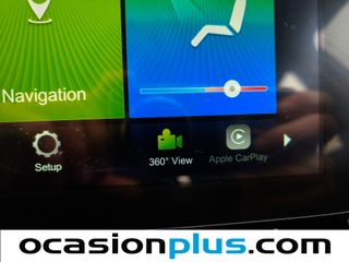 MG ZS 1.0T Luxury 82 kW (111 CV)