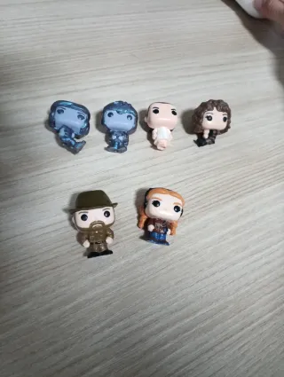 Stranger Things intercambiar o vender