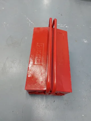 Caja de herramientas