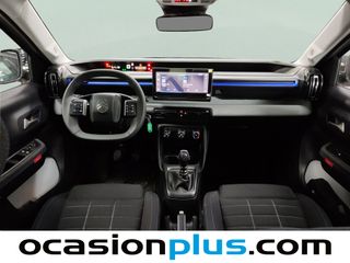 Citroen C3 Turbo Plus 74 kW (100 CV)