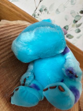 Peluche Sullivan Monstruos S.A.