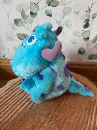 Peluche Sullivan Monstruos S.A.