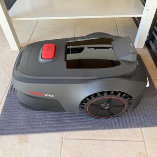 Robot tosaerba MOVA VIAX 300 [PERFETTO STATO]
