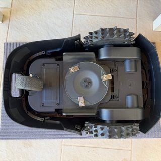 Robot tosaerba MOVA VIAX 300 [PERFETTO STATO]