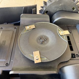 Robot tosaerba MOVA VIAX 300 [PERFETTO STATO]