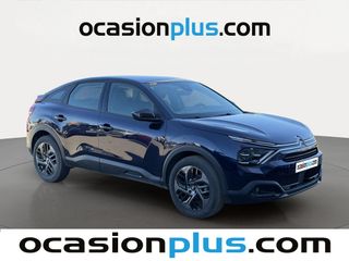 Citroen C4 PureTech 130 S&S 6v Plus 96 kW (131 CV)
