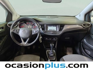 Opel Crossland 1.2 Edition 81 kW (110 CV)