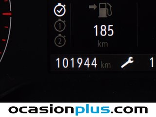 Opel Crossland 1.2 Edition 81 kW (110 CV)