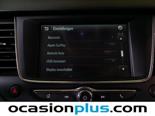 Opel Crossland 1.2 Edition 81 kW (110 CV)