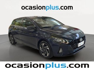 Hyundai i20 1.0 TGDI 48V Klass 74 kW (100 CV)