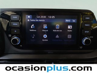 Hyundai i20 1.0 TGDI 48V Klass 74 kW (100 CV)