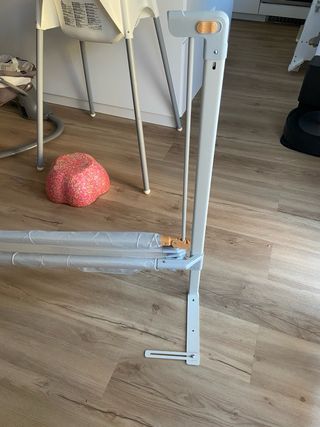 Barrera Cama Niños 200cm Anticaídas