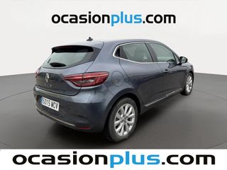 Renault Clio Zen TCe 66 kW (90 CV)