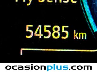 Renault Clio Zen TCe 66 kW (90 CV)