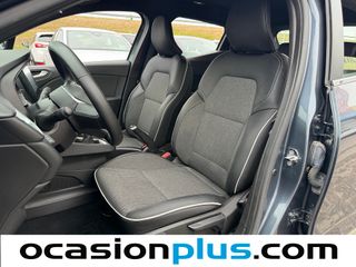 Renault Clio Zen TCe 66 kW (90 CV)