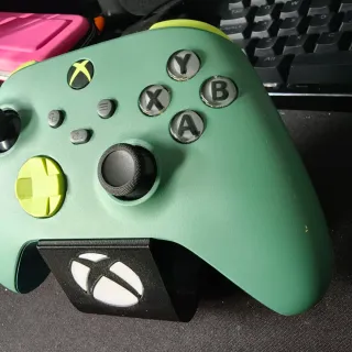 Mando Xbox Series X|S PC Remix