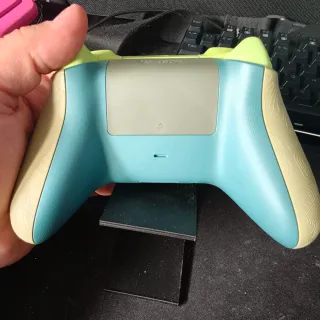 Mando Xbox Series X|S PC Remix