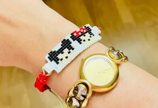 Pulsera Miyuki