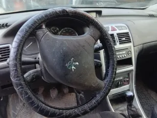 Peugeot 307 2007