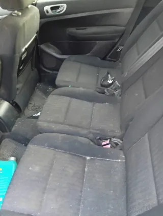 Peugeot 307 2007
