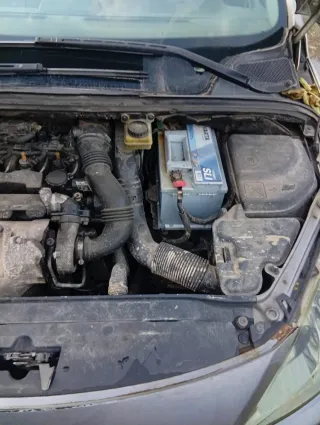 Peugeot 307 2007