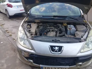 Peugeot 307 2007