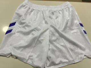 Pantalón original 1993 Real Madrid Hummel Talla M