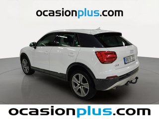 Audi Q2 design edition 1.6 TDI 85 kW (116 CV) S tronic