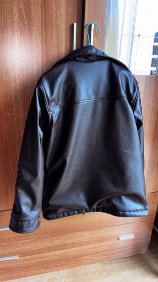 Chaqueta Polo Ralph Lauren Marrón Overside