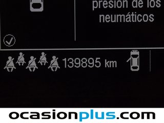 Opel Zafira 1.6 CDTI S&S Selective 88 kW (120 CV)
