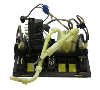 Mando Climatizador MERCEDES-BENZ W126 1268330014 1268200203 1268200103