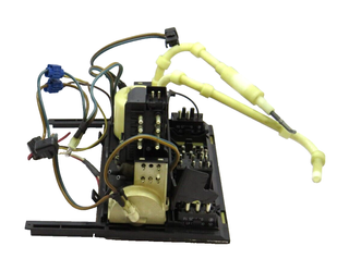 Mando Climatizador MERCEDES-BENZ W126 1268330014 1268200203 1268200103