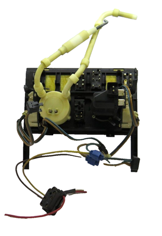 Mando Climatizador MERCEDES-BENZ W126 1268330014 1268200203 1268200103