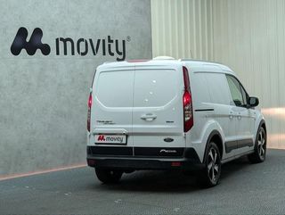Ford Transit Connect VAN 1.5TDCI 100CV ACTIVE L1