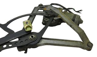 Elevalunas Delantero Izquierdo ORIGINAL MERCEDES-BENZ W126 0130821183