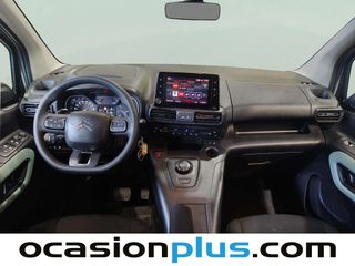 Citroen Berlingo BlueHDi 130 S&S Talla XL Shine EAT8 96 kW (130 CV)