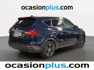 DFSK 580 1.5 T Intelligent 110 kW (149 CV)