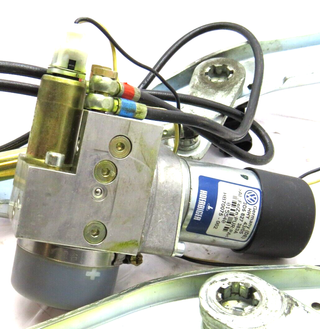 Bomba Hidráulica VW PHAETON 3D5827383A HB79975002 3D5827583A 3D0941038