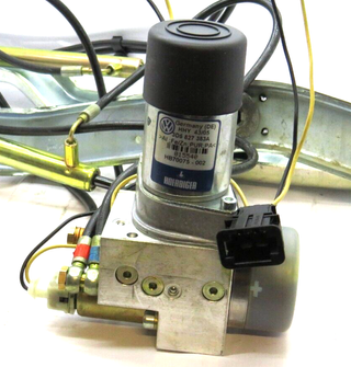 Bomba Hidráulica VW PHAETON 3D5827383A HB79975002 3D5827583A 3D0941038