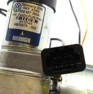 Bomba Hidráulica VW PHAETON 3D5827383A HB79975002 3D5827583A 3D0941038