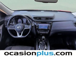 Nissan X-Trail dCi 130 N-Connecta Xtronic 96 kW (130 CV)