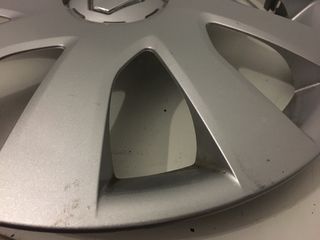1 Tapacubos Renault 16”