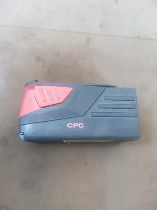 Batería Hilti B36/3.0