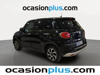 Fiat 500L 1.4 16v Cross 70 kW (95 CV)