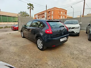 Citroen C4 1.6HDI 110cv